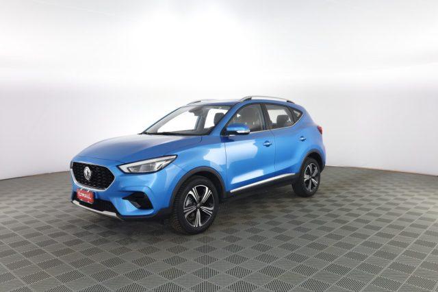 MG ZS ZS 1.5 VTi-tech Comfort