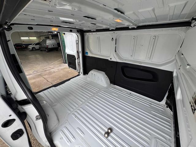 FIAT Talento 1.6 MJT 120CV PC-TN Furgone 12q