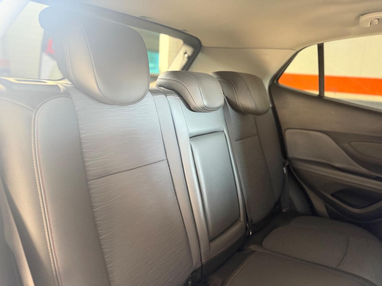 Opel Mokka 1.4 Turbo Ecotec 140CV 4x4 Cosmo NEOPATENTATI