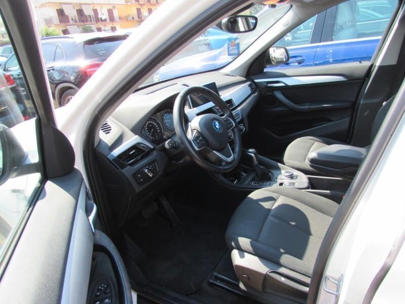 Bmw X1 25E X-DRIVE HYBRID PLUG-IN PREZZO SENZA VINCOLI • UNIPRO' • ITALIANA • IVA ESPOSTA GARANZIA 12 MESI