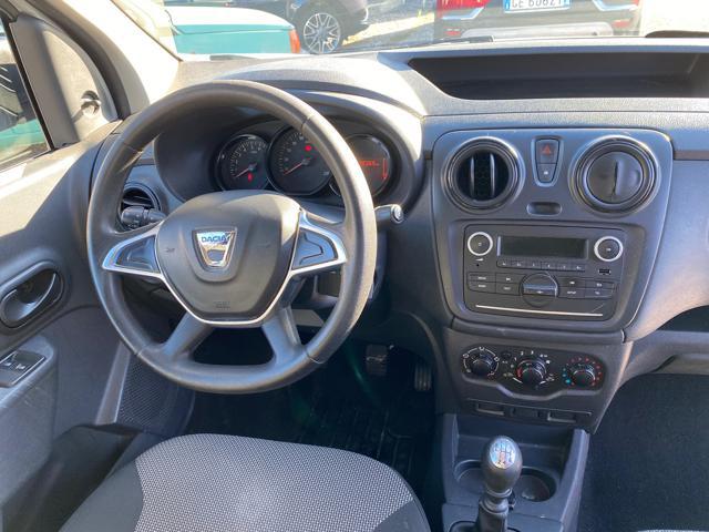 DACIA Dokker Blue dCi 75 Furgone