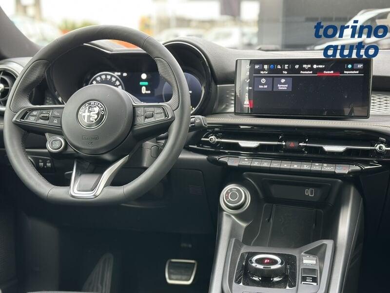 Alfa Romeo Tonale Tonale 1.5 hybrid Sprint 160cv tct7