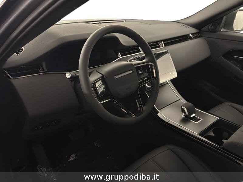 Land Rover Range Rover Evoque Evoque B PH 5P 1.5 I3 269CV AW AT S