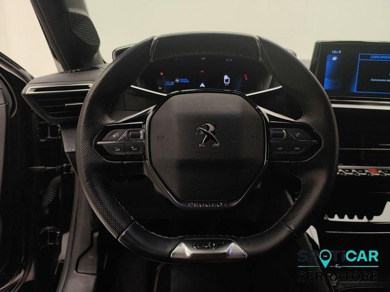 Peugeot 208 II 2019 1.2 puretech GT s&s 100cv