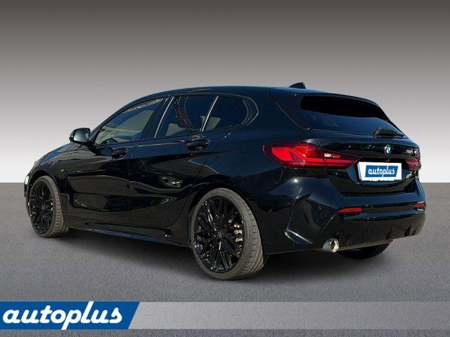 BMW 118 i MSport