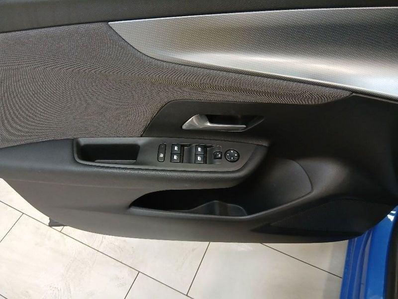 Opel Mokka 1.2 t GS Line s&s 100cv