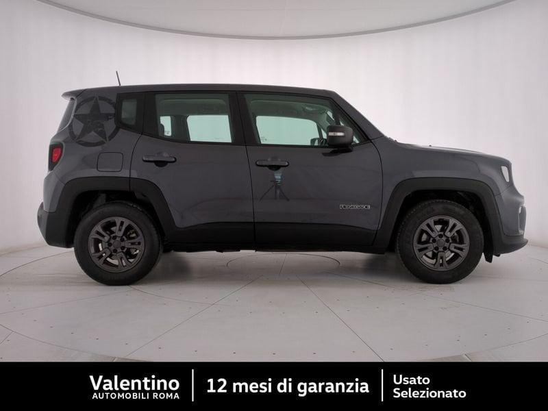 Jeep Renegade 1.0 T3 Longitude