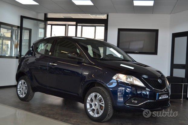 LANCIA Ypsilon 0.9 EcoChic Metano/UniPro/KmDoc/PDC