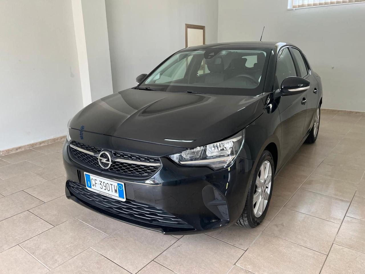 Opel Corsa 1.2 Edition