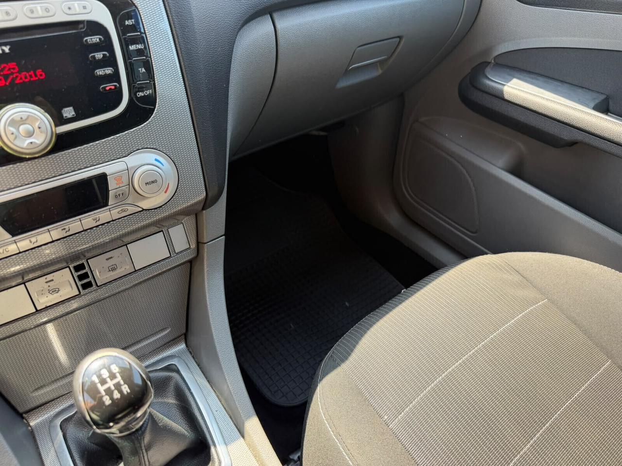 Ford Focus 1.6 TDCi (90CV) 5p. Tit. - Anno 2010