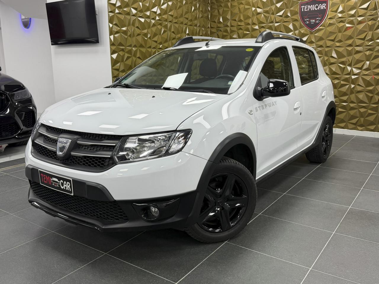Dacia Sandero Stepway 900 TCe 12V 90CV Prestige