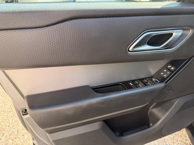 LAND ROVER Range Rover Velar 2.0D I4 240 CV R-Dynamic S