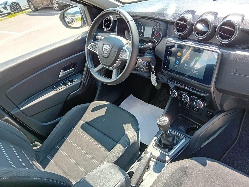 Dacia Duster 1.0 TCe GPL Comfort 4x2