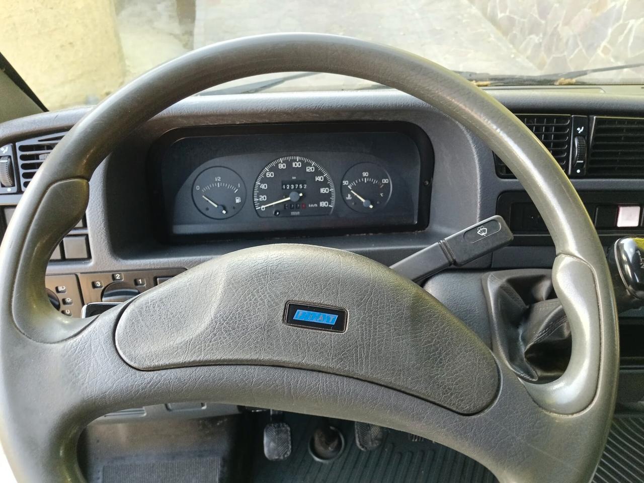 Fiat Ducato 14 2.8 TD PC Furgone