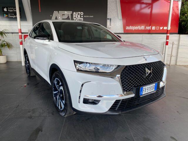 DS AUTOMOBILES DS 7 Crossback BlueHDi 130 aut. Business