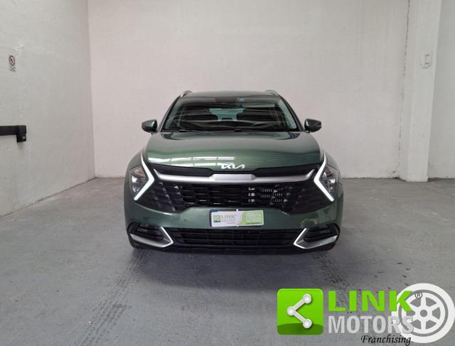 KIA Sportage 1.6 TGDi MHEV Style GARANZIA KIA