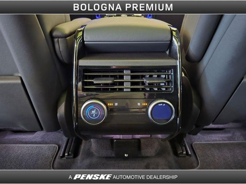 Land Rover RR Sport 3.0D l6 249 CV HSE Dynamic