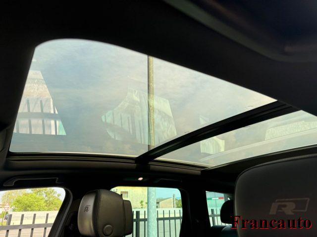 VOLKSWAGEN Touareg 3.0 TDI 204 CV tiptronic BlueMotion Sport