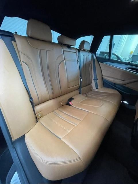 Bmw 530 530d xDrive Touring Msport