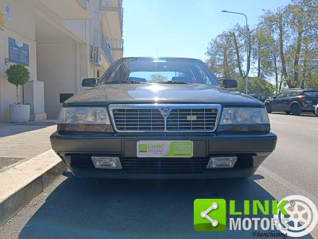 LANCIA Thema 8.32 FERRARI