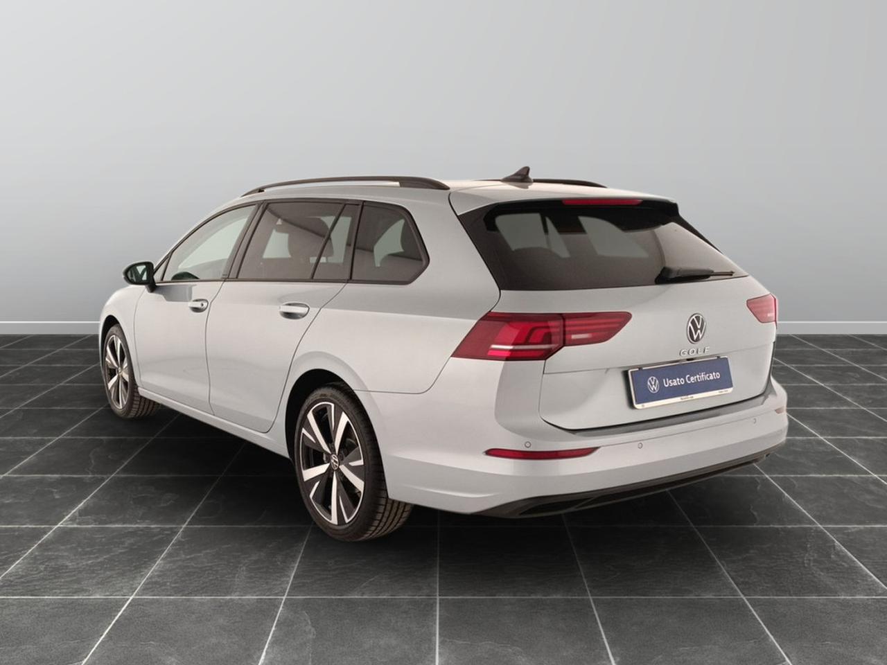 Volkswagen Golf variant 2.0 tdi scr 150cv life