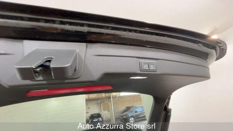 Audi A6 A6 Avant TDI 150 kW S tronic quattro S line edition *PROMO AZZURRA*