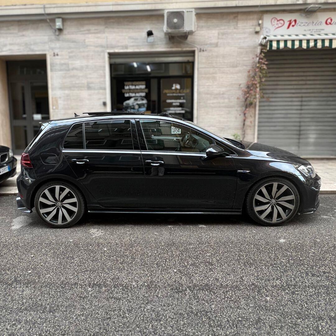 Volkswagen Golf 1.4 GTE dsg 150cv
