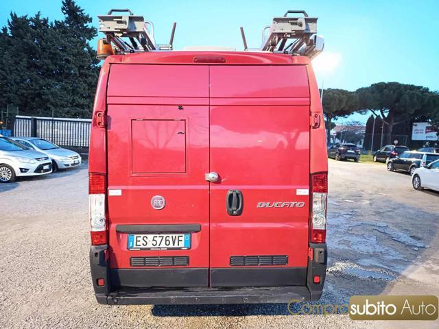 FIAT Ducato 28 2.0 MJT + IVA 22%