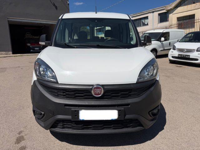 FIAT Doblo Doblò 1.3 MJT