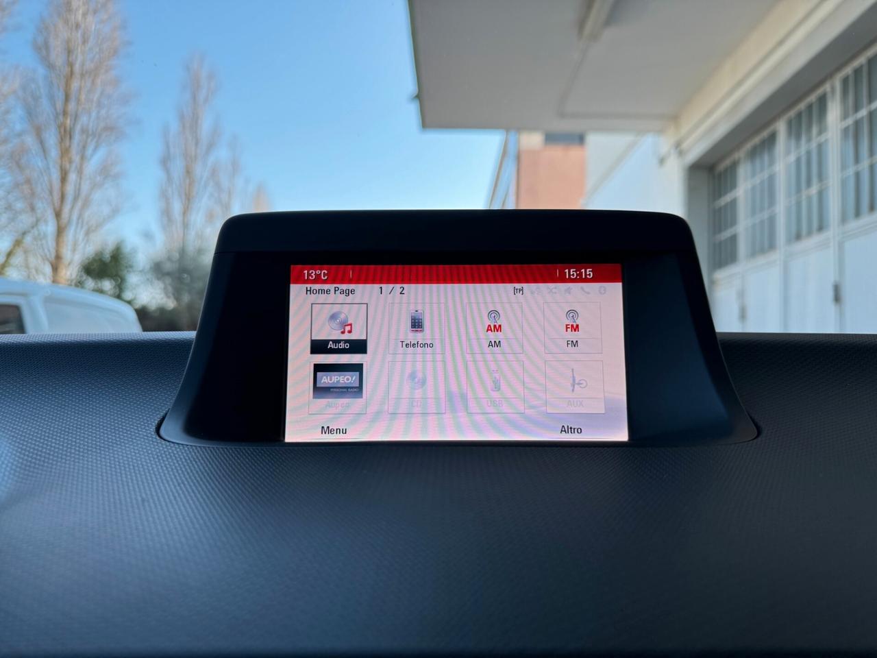 Opel Meriva 1.4t Innovation GPL BOMBOLA 2035