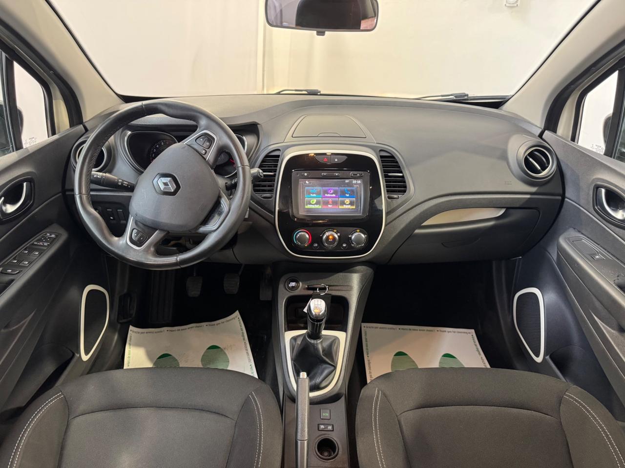 Renault Captur TCe 12V 90 CV Start&Stop Energy Life