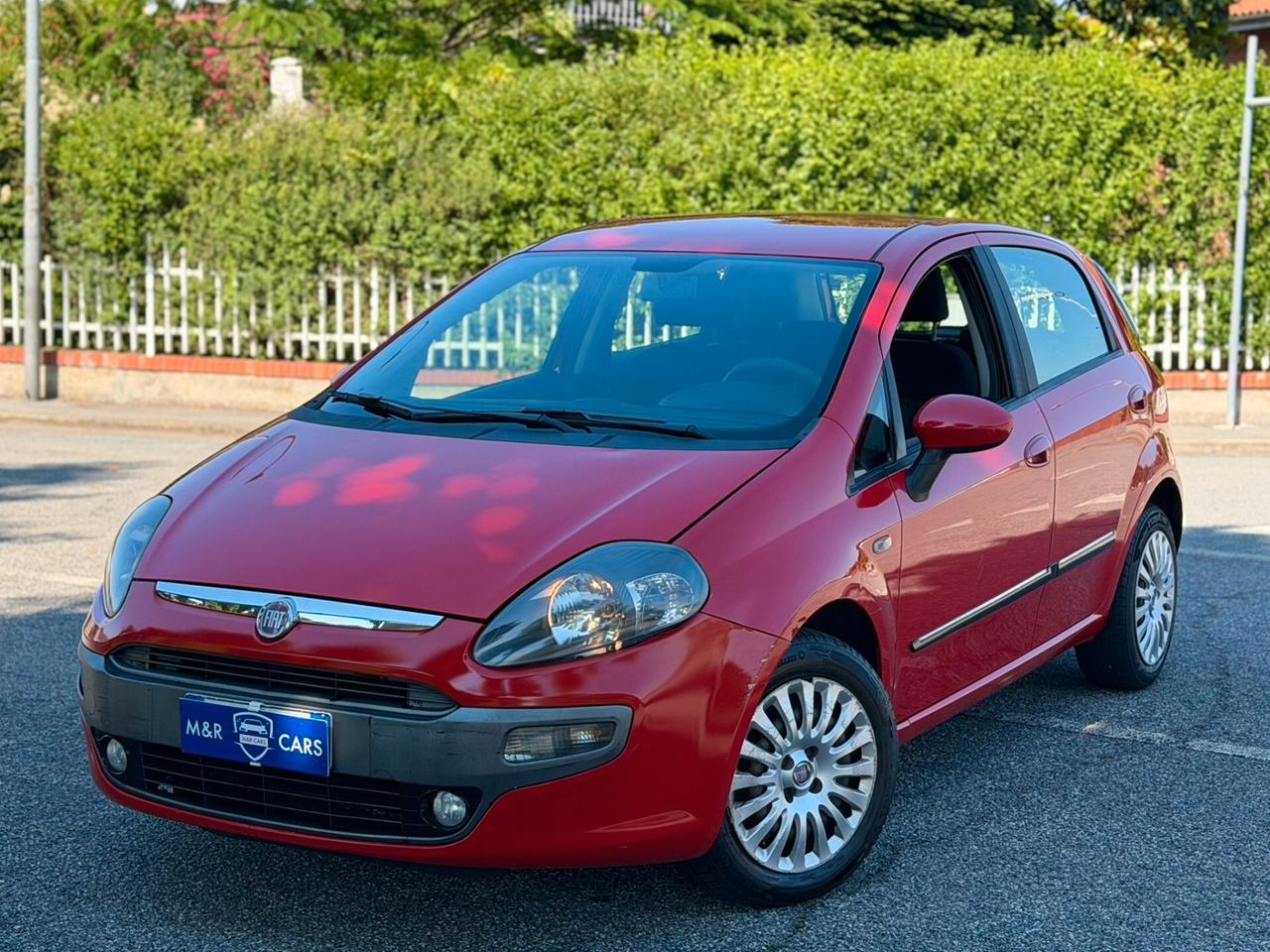 Fiat Grande Punto 1.4 5 porte Actual EasyPower