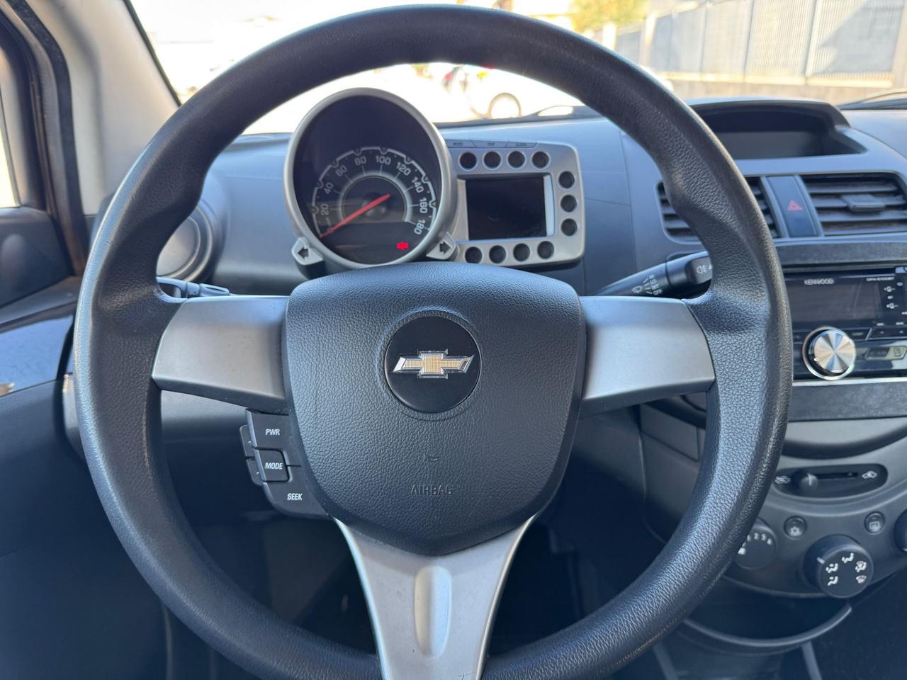 Chevrolet Spark 1.0 LS