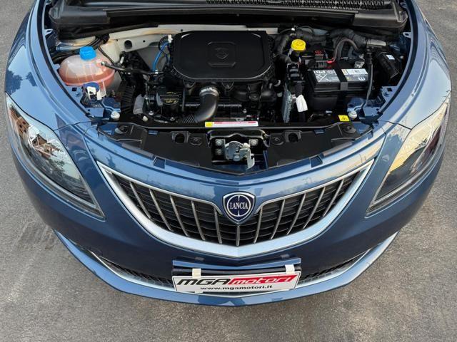Lancia Ypsilon 1.0 firefly hybrid Gold s&s 70cv