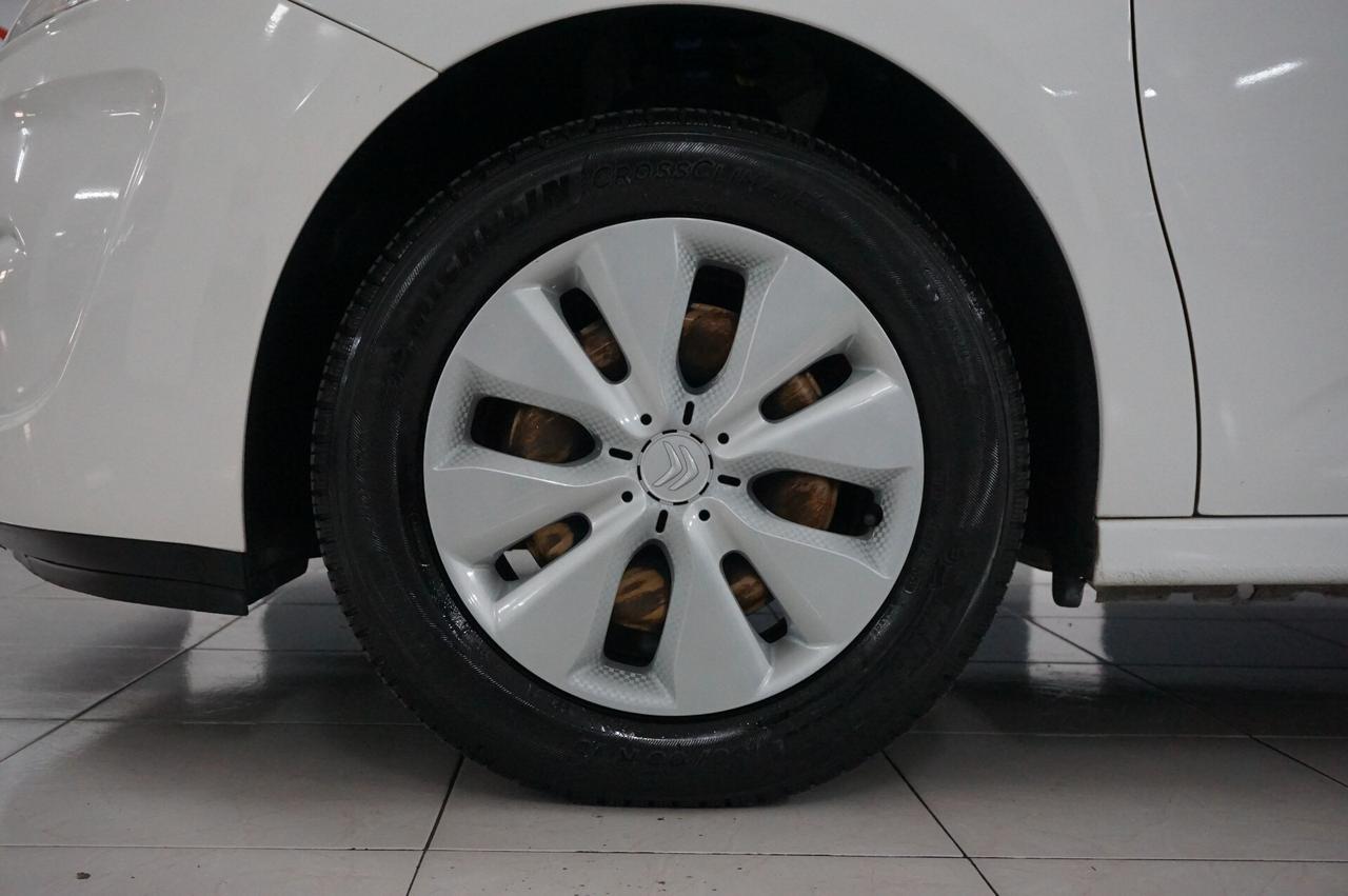 Citroen C3 1.1 Attraction