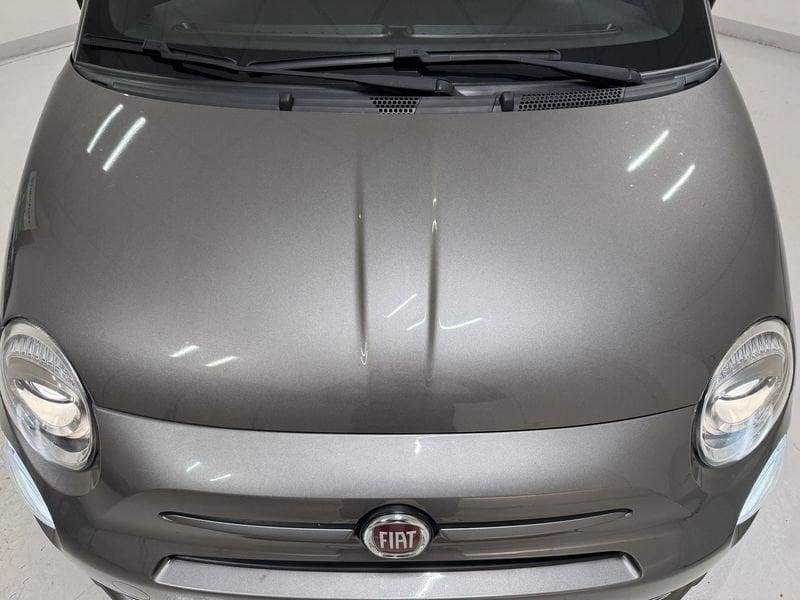 FIAT 500 500 1.2 Sport