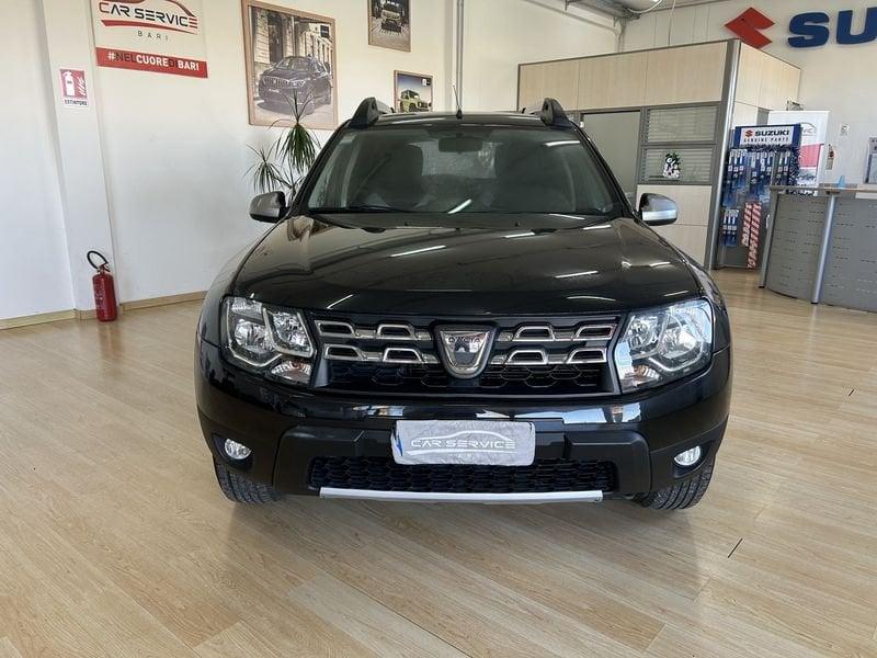 Dacia Duster Duster 1.6 115CV Start&Stop 4x2 GPL LAUREATE