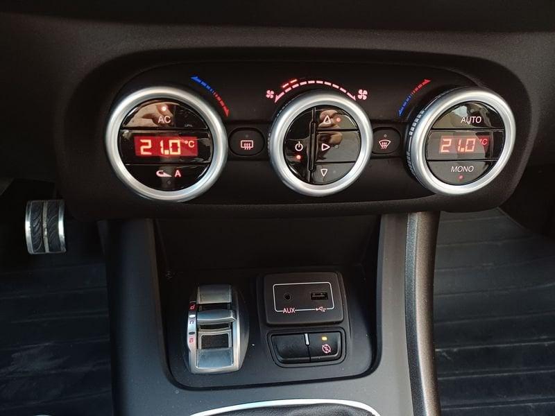 Alfa Romeo Giulietta 1.6 JTDm-2 120 CV Distinctive 1°PROP-GARANZIA