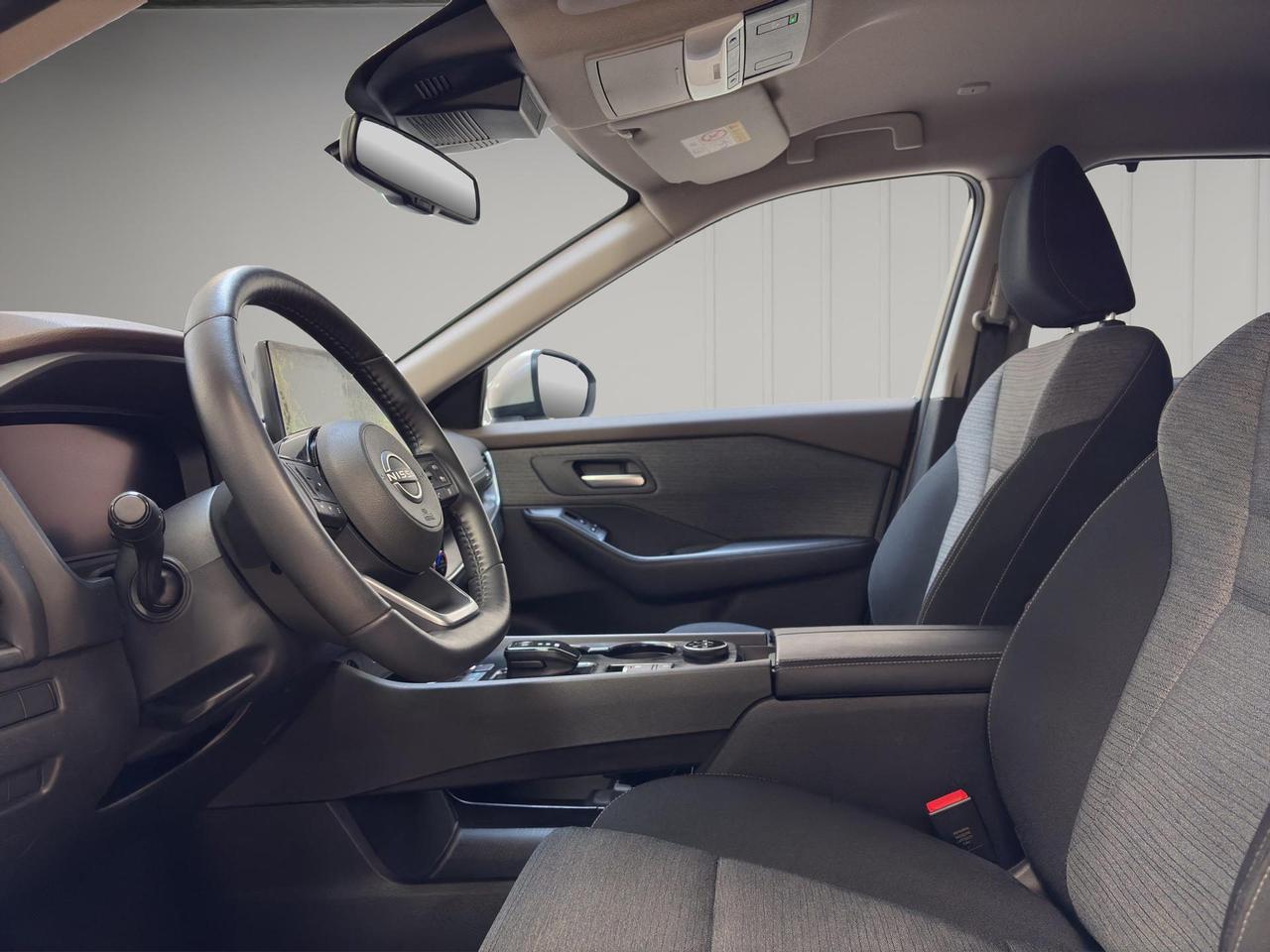 Nissan X-Trail 1.5 e-power N-Connecta e-4orce 4wd