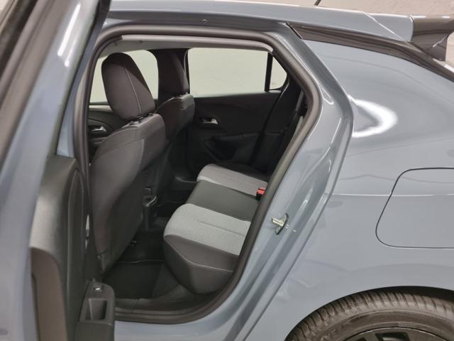 OPEL Corsa Hybrid 110 CV aut. GS