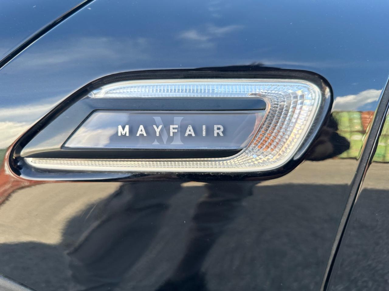 Mini One D Clubman Mini 1.5 One D Mayfair Edition Clubman