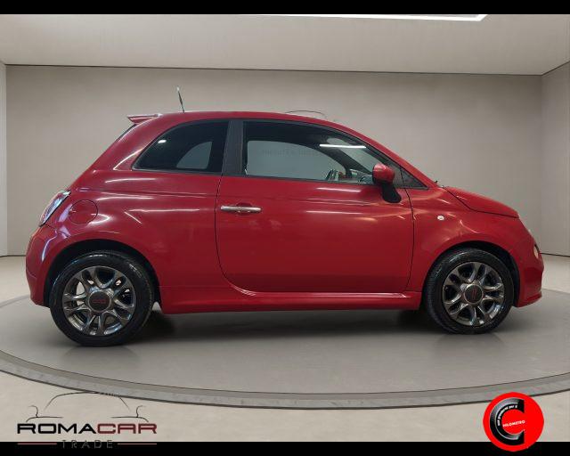 FIAT 500 1.3 Multijet 16V 95 CV Cult