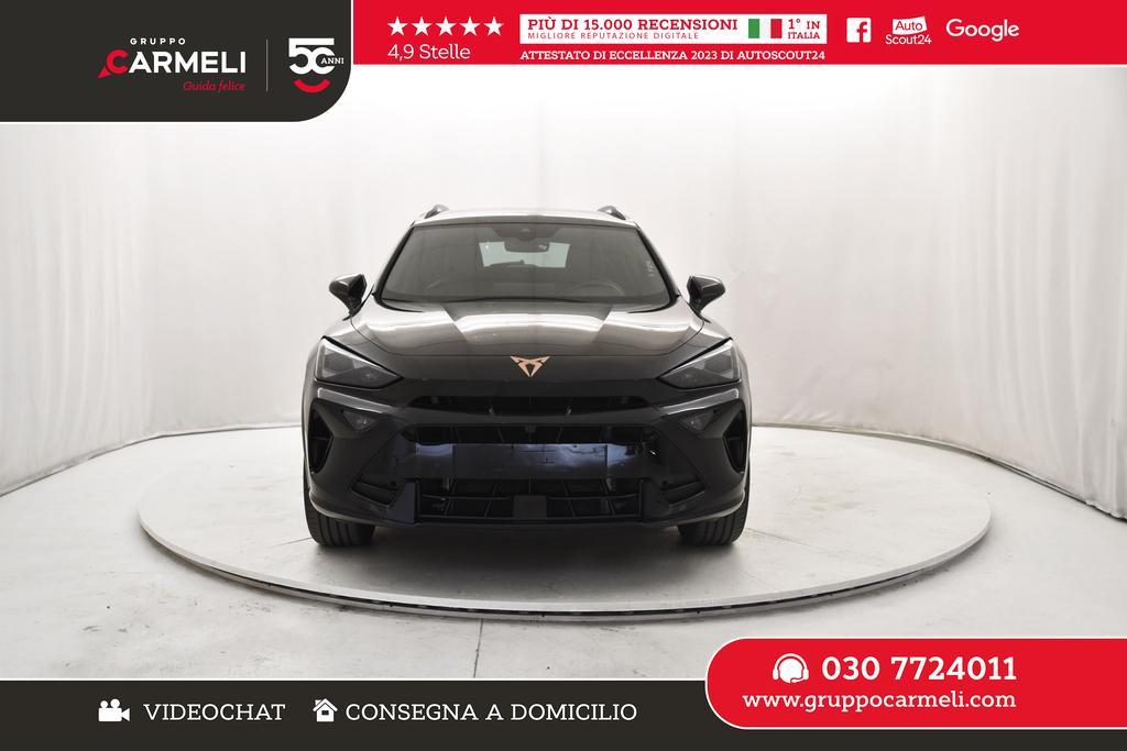 Cupra Formentor 1.5 Hybrid DSG