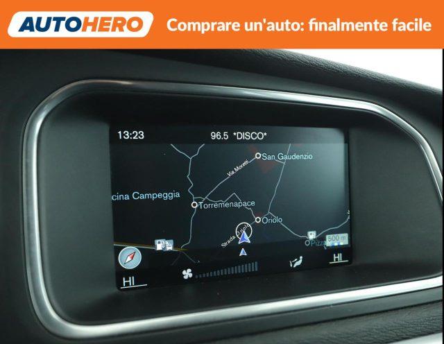 VOLVO V40 D3 Geartronic Momentum