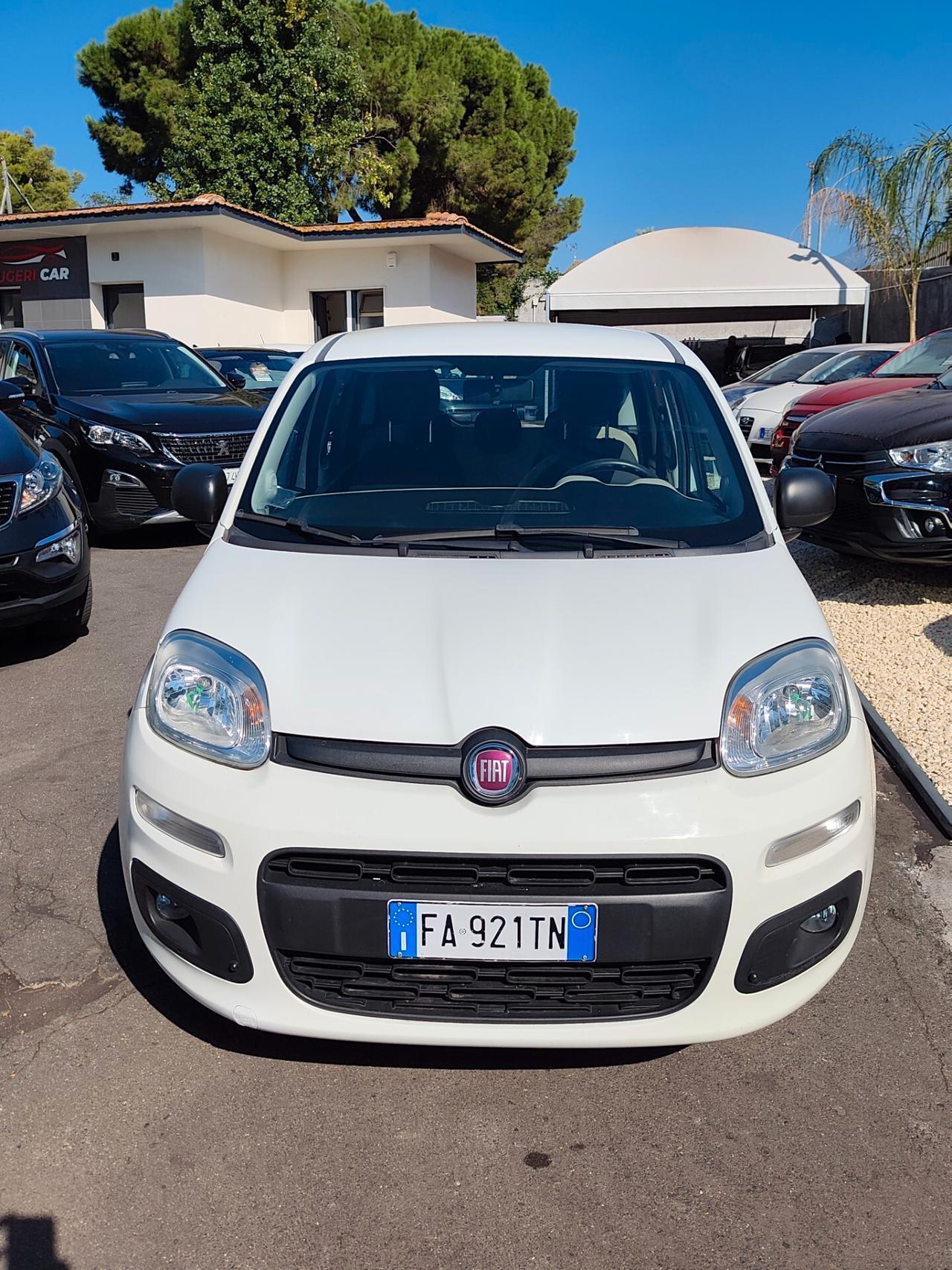 Fiat Panda 1.2 Easy