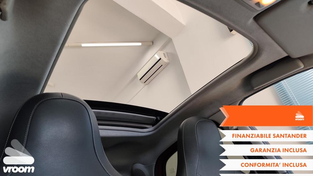 SMART forfour 2ªs. (W453) forfour 90 0.9 Turbo...