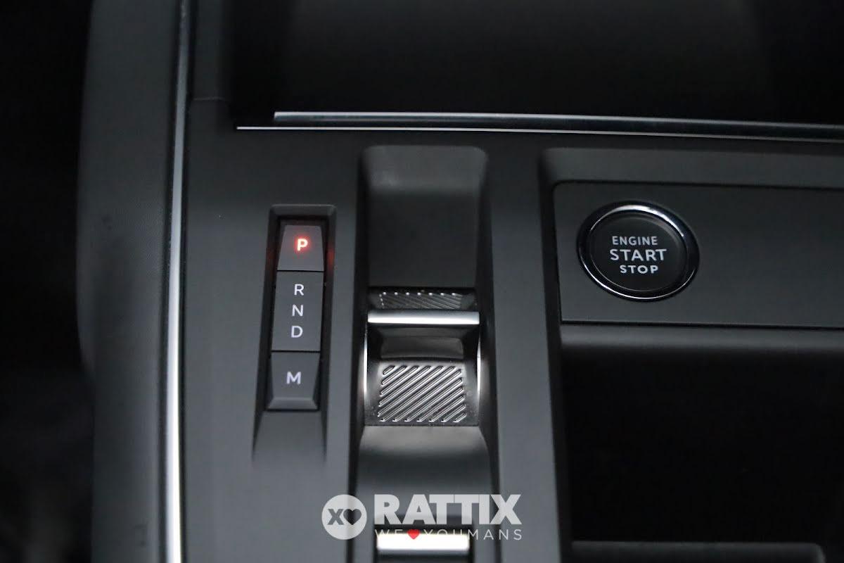 Citroen C5 Aircross 1.2 hybrid 136CV Max e-dcs6