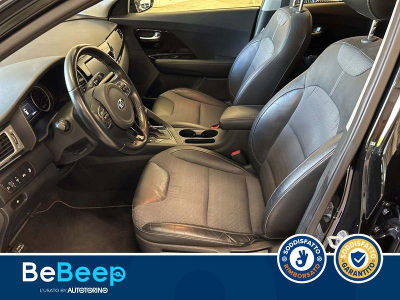 KIA Niro 1.6 GDI HEV STYLE DCT