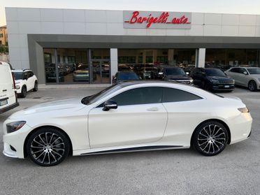 Mercedes-benz S 500 SEC Coupé 4Matic Premium