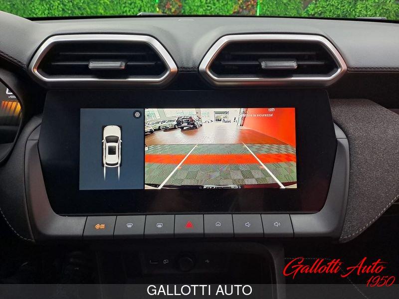 MG ZS 1.5 Standard-SENZA VINCOLI DI FINANZIAMENTO